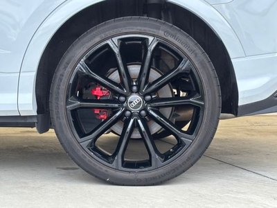 صورة 13 لـ 2023 AUDI RS Q3 SPORTBACK