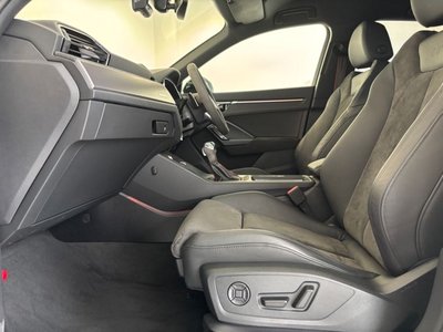 صورة 30 لـ 2023 AUDI RS Q3 SPORTBACK
