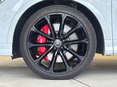 صورة 12 لـ 2023 AUDI RS Q3 SPORTBACK