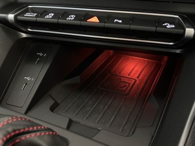 صورة 35 لـ 2023 AUDI RS Q3 SPORTBACK
