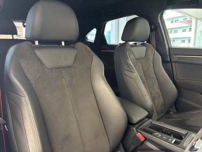 صورة 22 لـ 2023 AUDI RS Q3 SPORTBACK