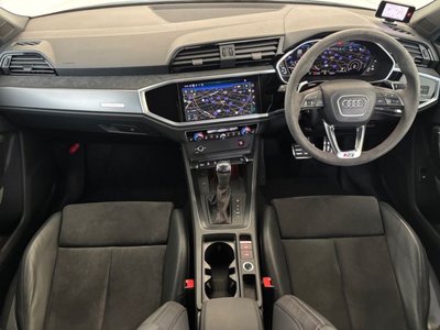 صورة 3 لـ 2023 AUDI RS Q3 SPORTBACK