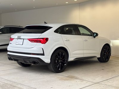 صورة 17 لـ 2023 AUDI RS Q3 SPORTBACK
