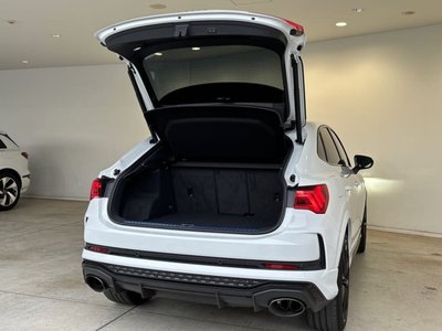 صورة 63 لـ 2023 AUDI RS Q3 SPORTBACK