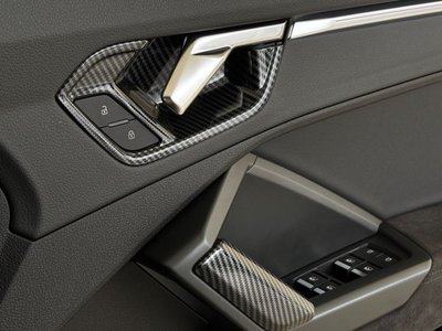 صورة 27 لـ 2023 AUDI RS Q3 SPORTBACK