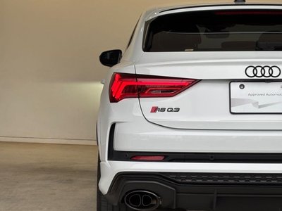 صورة 69 لـ 2023 AUDI RS Q3 SPORTBACK