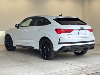 صورة 19 لـ 2023 AUDI RS Q3 SPORTBACK