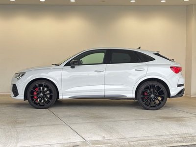 صورة 9 لـ 2023 AUDI RS Q3 SPORTBACK
