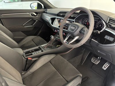 صورة 23 لـ 2023 AUDI RS Q3 SPORTBACK