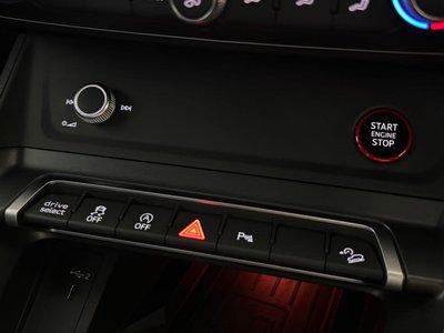 صورة 34 لـ 2023 AUDI RS Q3 SPORTBACK