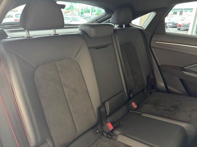 صورة 58 لـ 2023 AUDI RS Q3 SPORTBACK