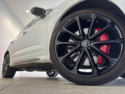 صورة 11 لـ 2023 AUDI RS Q3 SPORTBACK