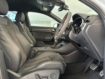 صورة 24 لـ 2023 AUDI RS Q3 SPORTBACK