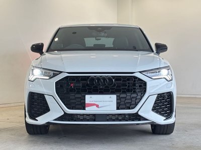 صورة 7 لـ 2023 AUDI RS Q3 SPORTBACK