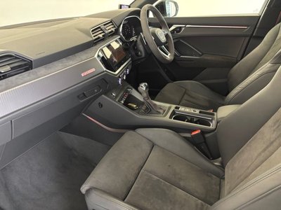 صورة 29 لـ 2023 AUDI RS Q3 SPORTBACK