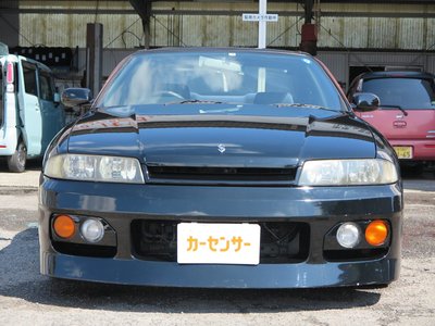 صورة مصغرة 5 لـ 1997 Nissan SKYLINE COUPE