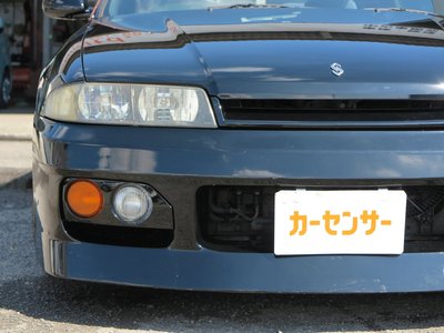 صورة مصغرة 7 لـ 1997 Nissan SKYLINE COUPE