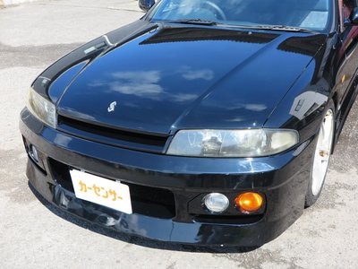 صورة مصغرة 8 لـ 1997 Nissan SKYLINE COUPE