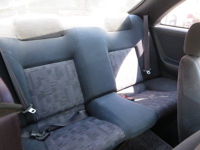 صورة مصغرة 22 لـ 1997 Nissan SKYLINE COUPE
