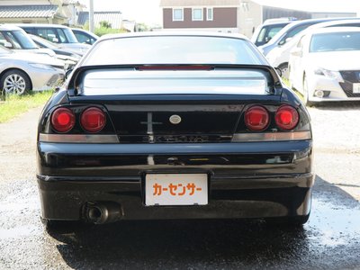 صورة مصغرة 12 لـ 1997 Nissan SKYLINE COUPE