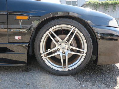 صورة مصغرة 16 لـ 1997 Nissan SKYLINE COUPE