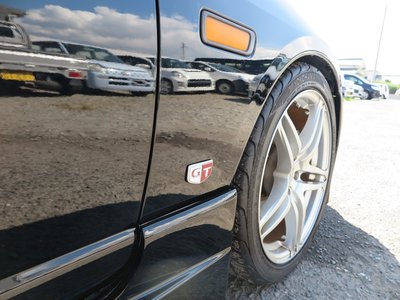 صورة مصغرة 17 لـ 1997 Nissan SKYLINE COUPE