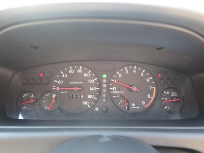 صورة مصغرة 25 لـ 1997 Nissan SKYLINE COUPE