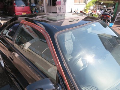 صورة مصغرة 18 لـ 1997 Nissan SKYLINE COUPE