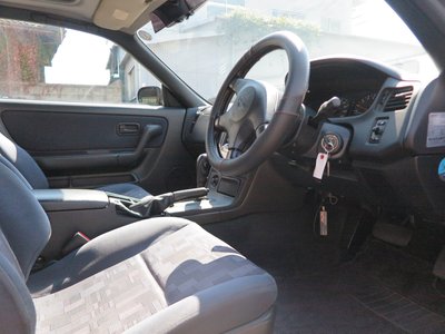 صورة مصغرة 21 لـ 1997 Nissan SKYLINE COUPE