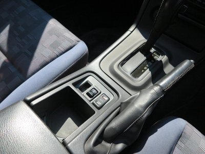 صورة مصغرة 24 لـ 1997 Nissan SKYLINE COUPE