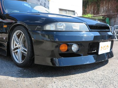 صورة مصغرة 9 لـ 1997 Nissan SKYLINE COUPE