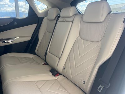 صورة مصغرة 51 لـ 2025 Lexus NX