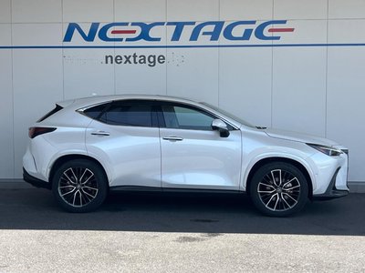 صورة مصغرة 64 لـ 2025 Lexus NX