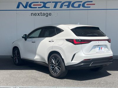صورة مصغرة 63 لـ 2025 Lexus NX