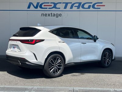 صورة مصغرة 17 لـ 2025 Lexus NX