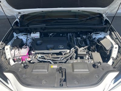 صورة مصغرة 19 لـ 2025 Lexus NX