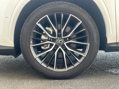 صورة مصغرة 58 لـ 2025 Lexus NX