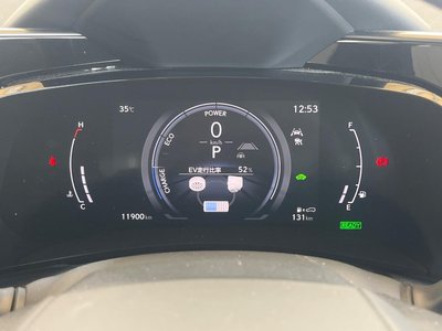 صورة مصغرة 26 لـ 2025 Lexus NX