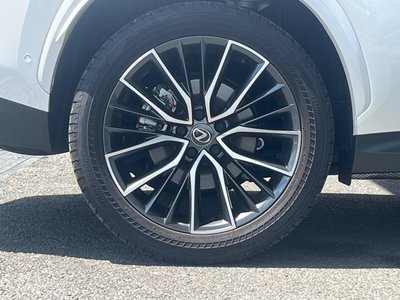 صورة مصغرة 57 لـ 2025 Lexus NX