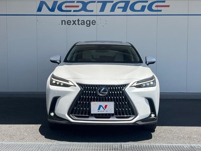 صورة مصغرة 15 لـ 2025 Lexus NX