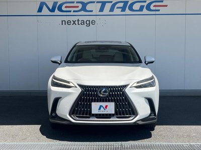 صورة مصغرة 61 لـ 2025 Lexus NX