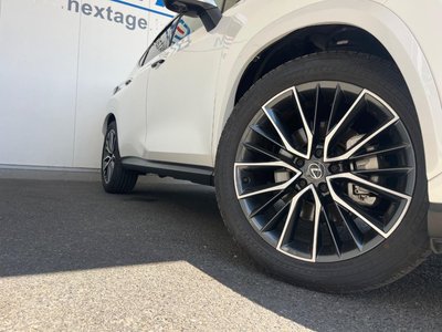 صورة مصغرة 14 لـ 2025 Lexus NX