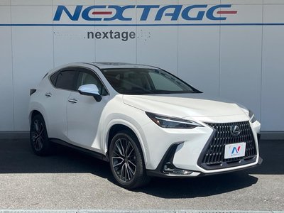 صورة مصغرة 18 لـ 2025 Lexus NX