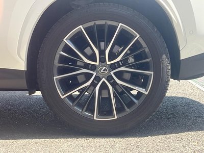 صورة مصغرة 56 لـ 2025 Lexus NX