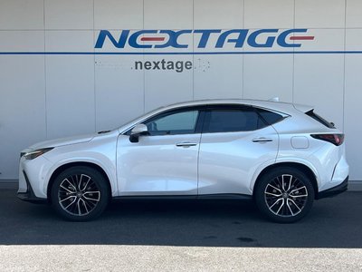 صورة مصغرة 62 لـ 2025 Lexus NX