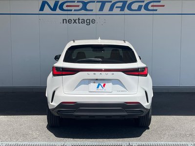 صورة مصغرة 16 لـ 2025 Lexus NX