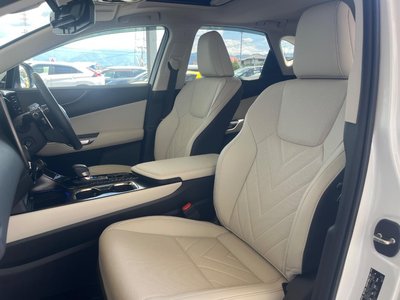 صورة مصغرة 50 لـ 2025 Lexus NX