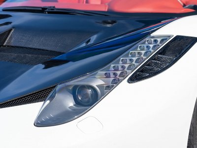 صورة مصغرة 29 لـ 2014 Ferrari 458 SPIDER