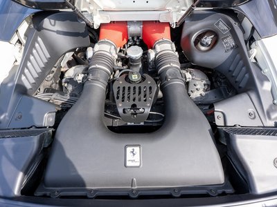 صورة مصغرة 19 لـ 2014 Ferrari 458 SPIDER