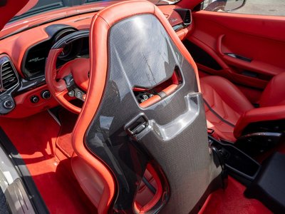 صورة مصغرة 46 لـ 2014 Ferrari 458 SPIDER